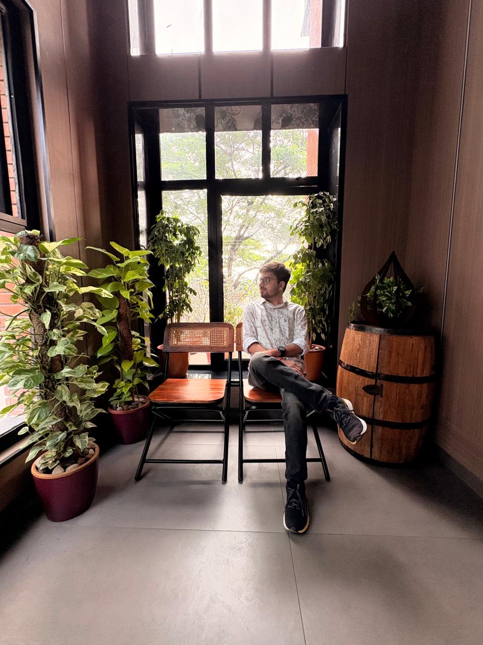 Ayush Photo 1