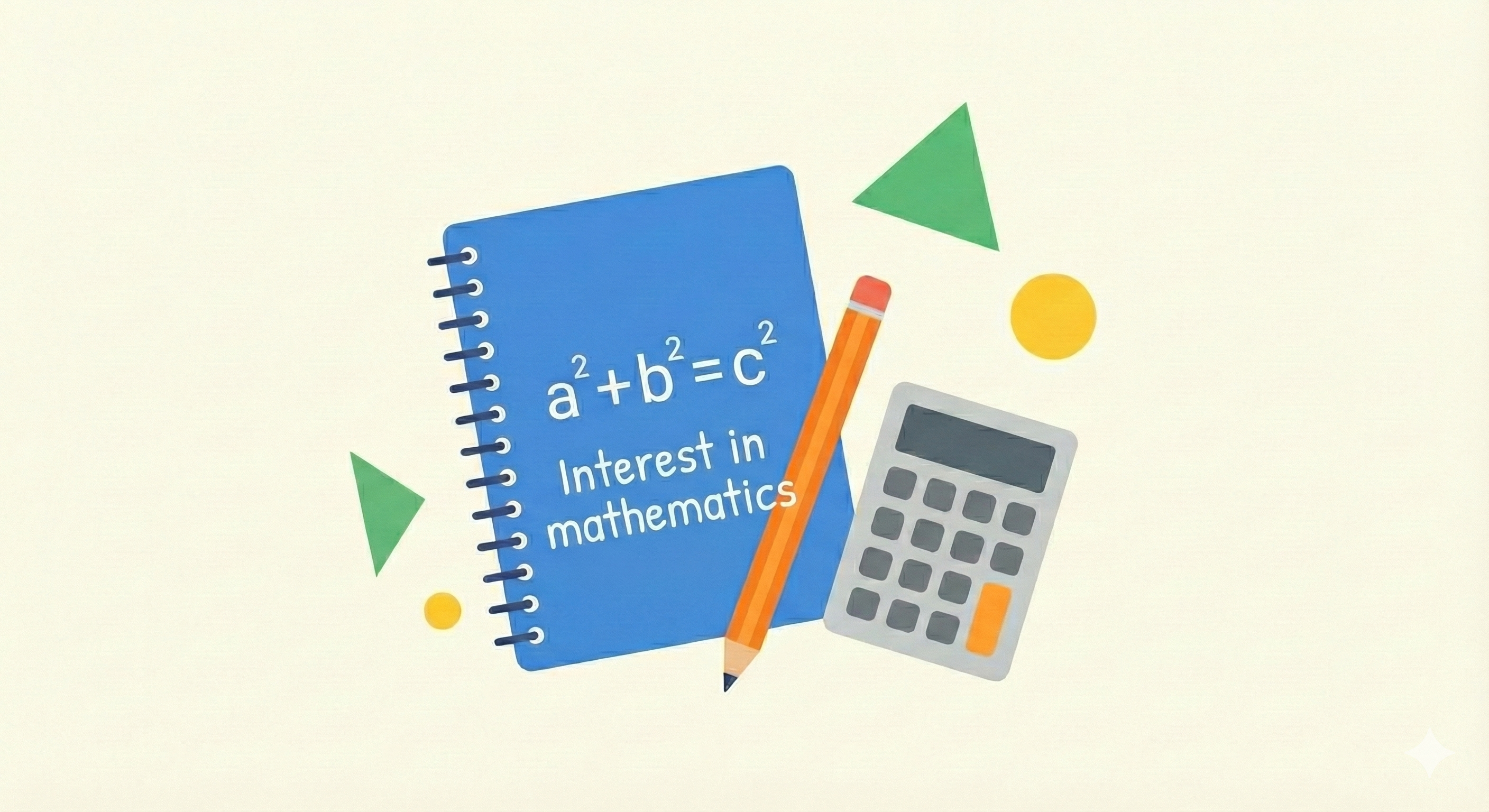 Math Interest